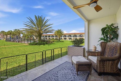 Photo of 21 DONDANVILLE Road #21, St. Augustine, FL 32080 (MLS # 2142414)