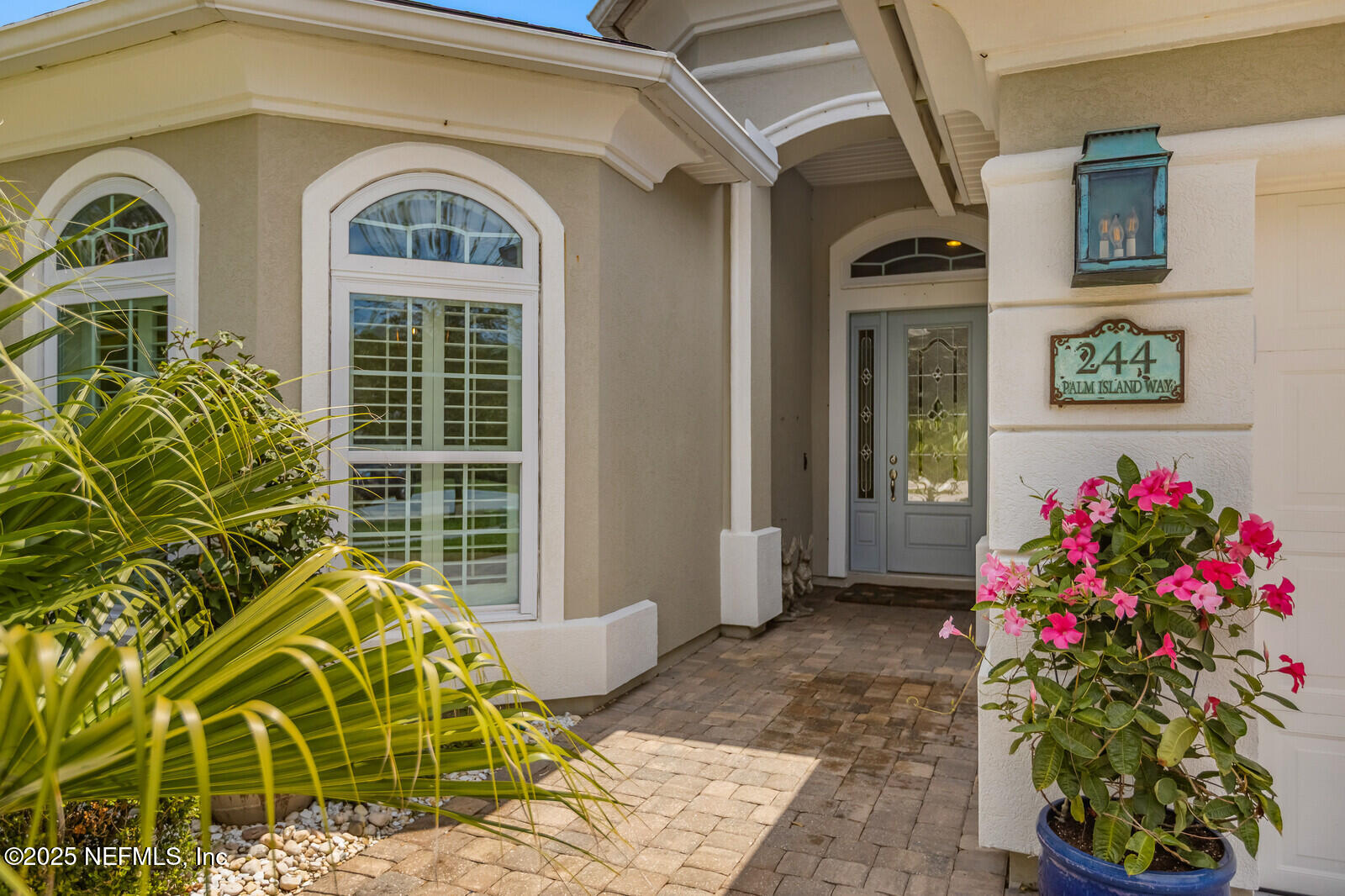 244 PALM ISLAND Way