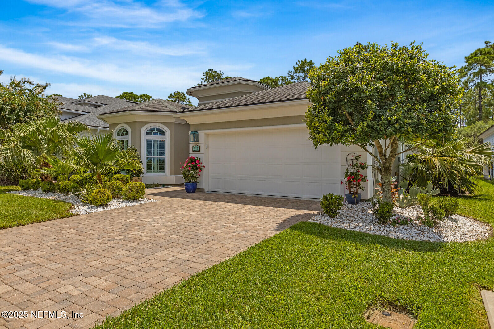 244 PALM ISLAND Way