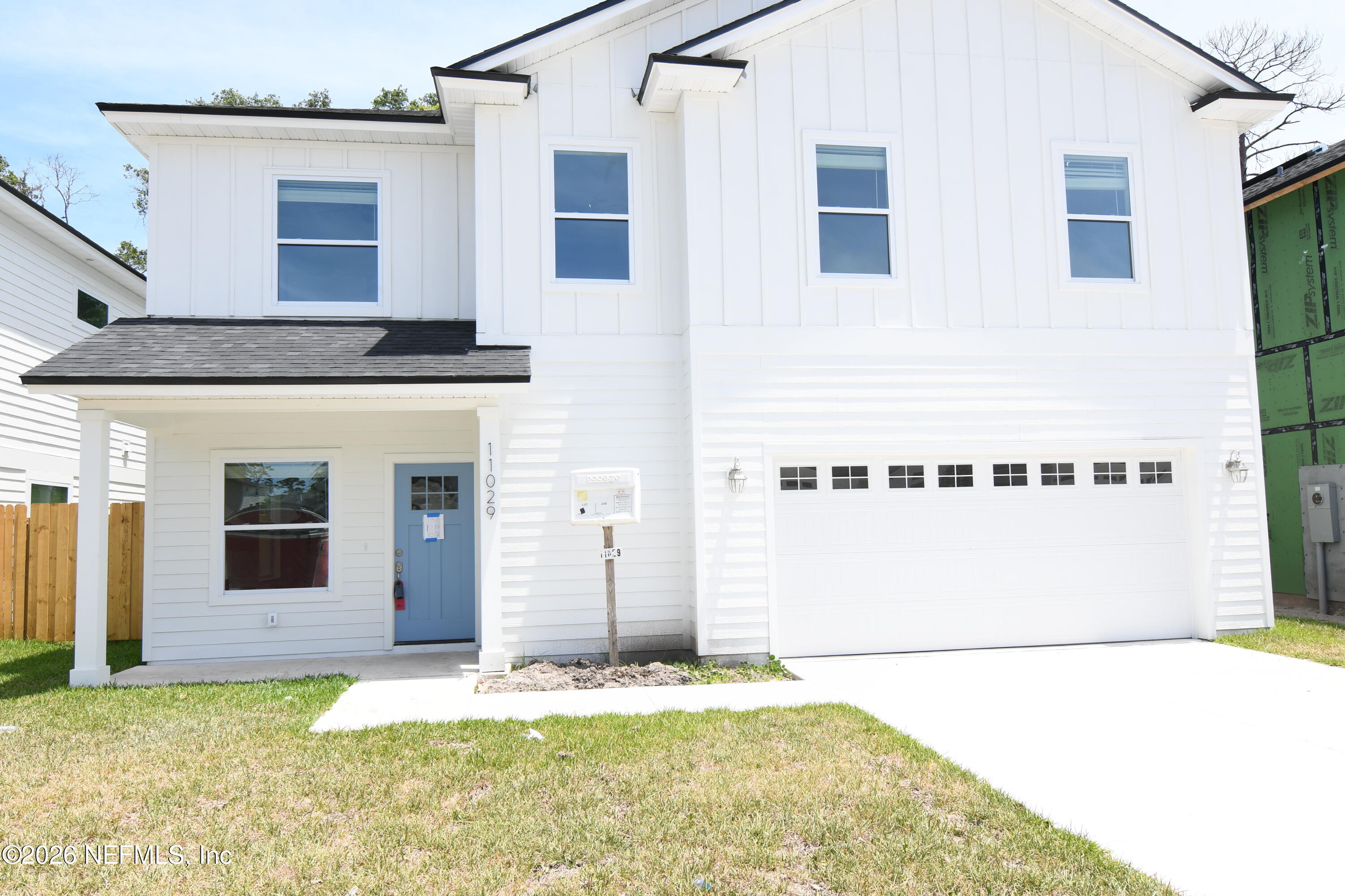 11029 BLESSINGS Court