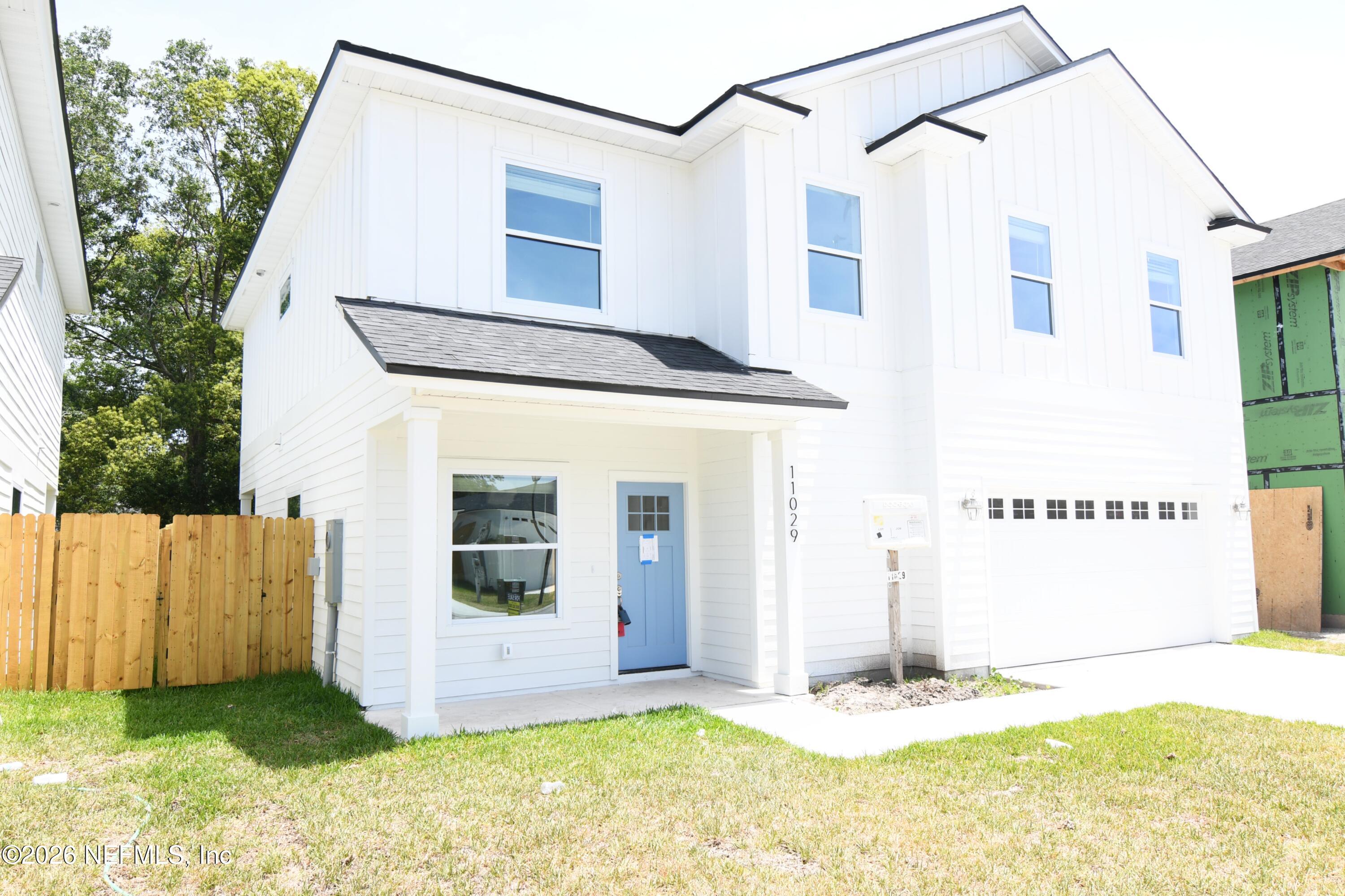 11029 BLESSINGS Court