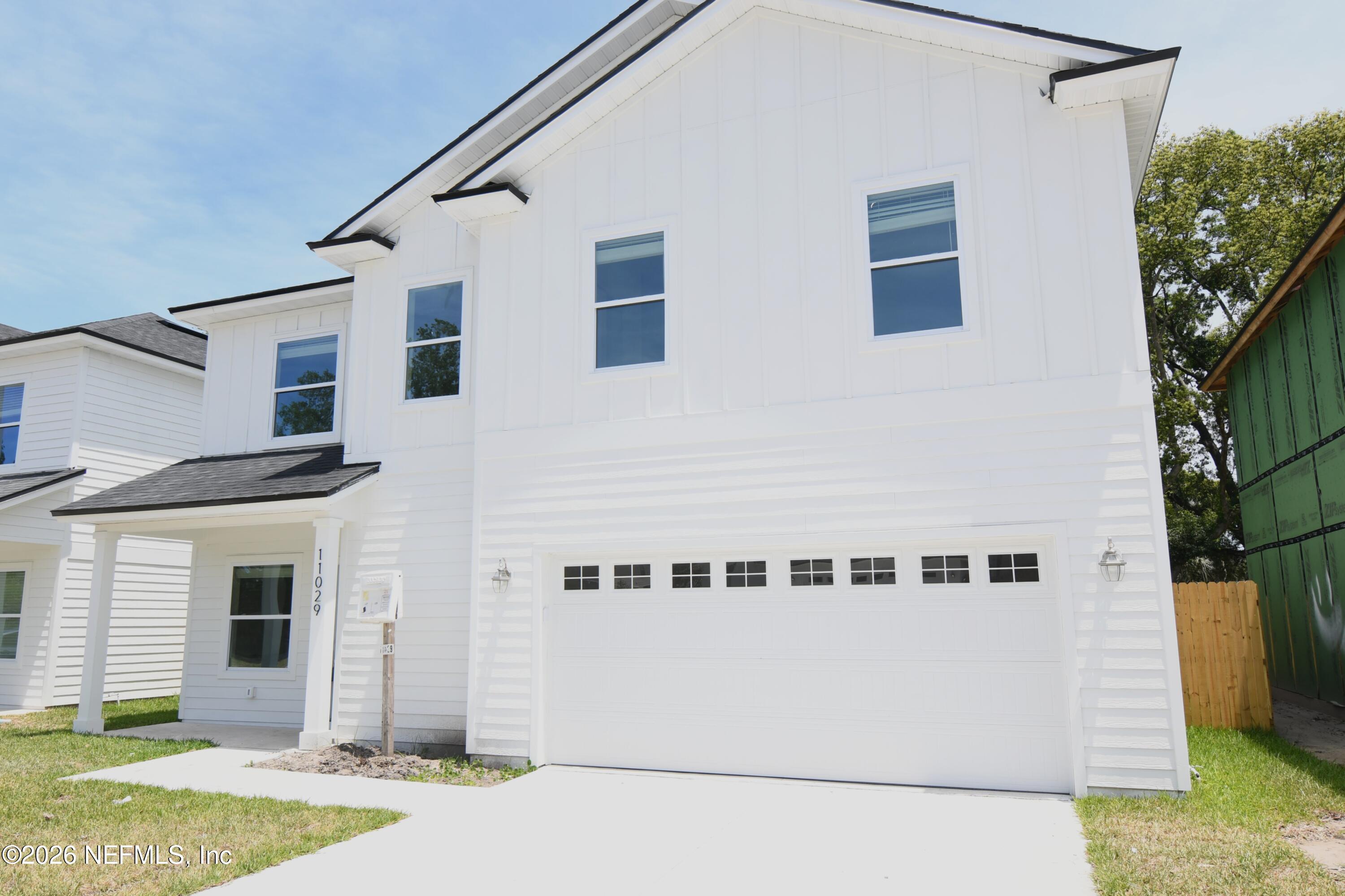 11029 BLESSINGS Court