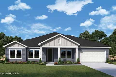 75508 DRIFTWOOD Court Yulee FL 32097
