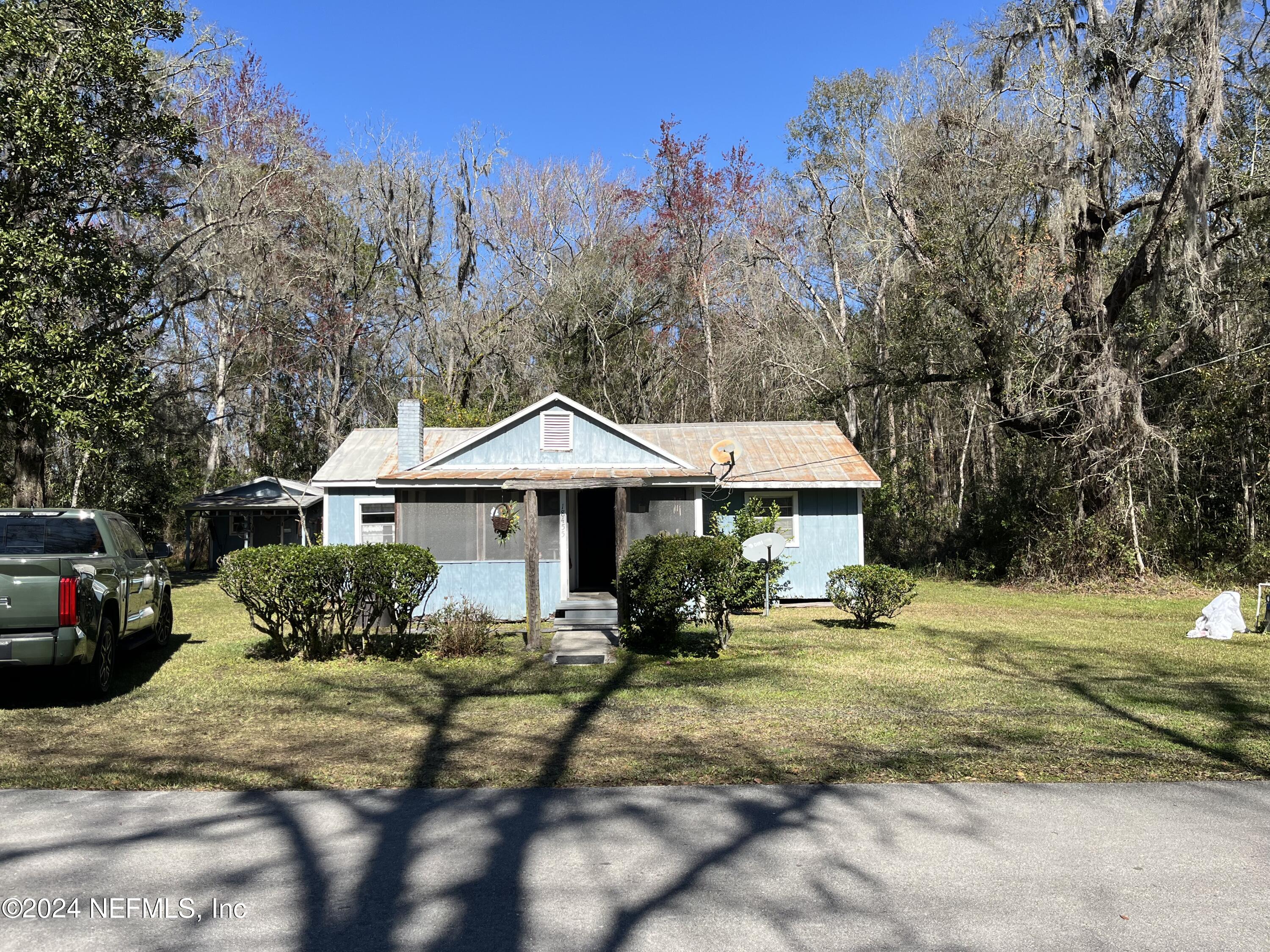 Jacksonville, FL home for sale located at 18455 WARE Avenue, Jacksonville, FL 32234