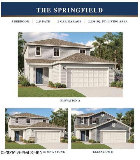 445 PINZON Place St. Augustine FL 32095