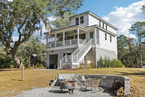 4176 STEVEN ARTHUR Drive Middleburg FL 32068