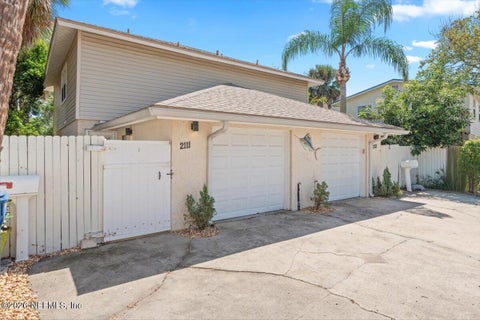 Photo of 2111 3RD Street, Neptune Beach, FL 32266 (MLS # 2164357)
