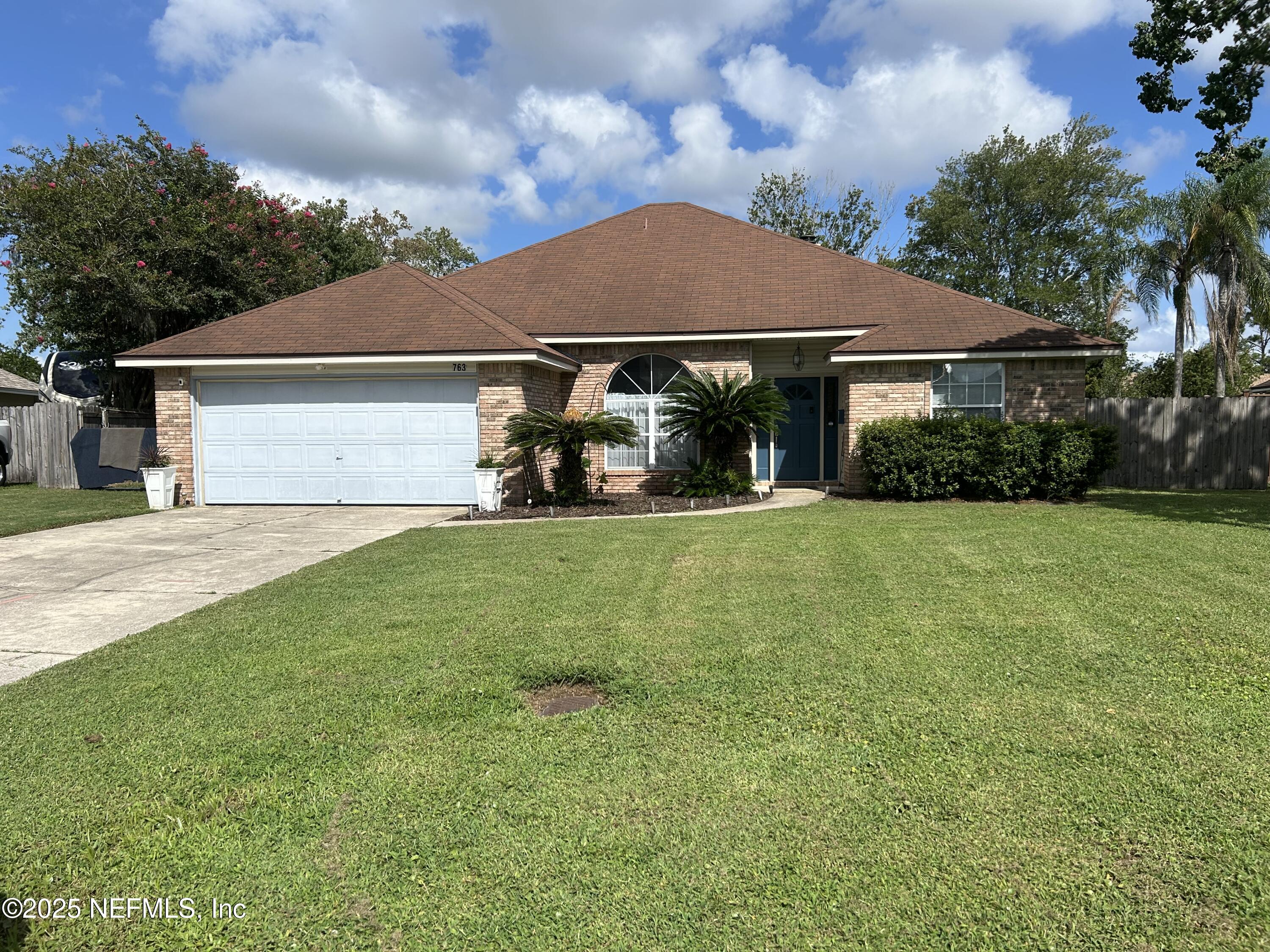 763 SANDLEWOOD Drive