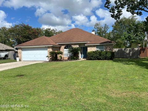 763 SANDLEWOOD Drive Orange Park FL 32065