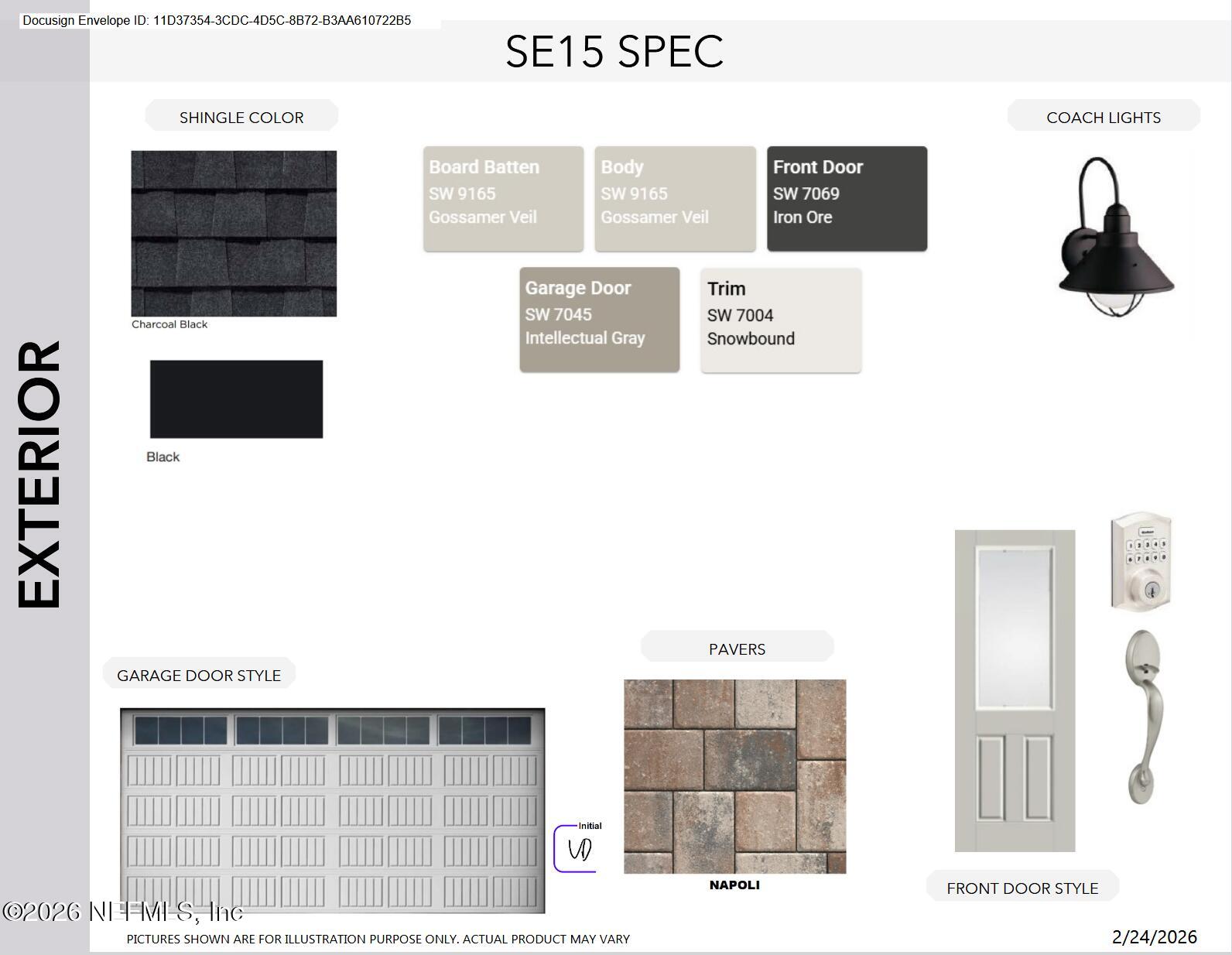 233 ARBOR CREEK Drive