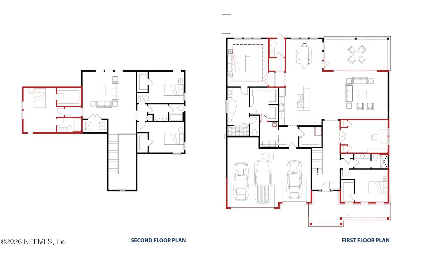 233 ARBOR CREEK Drive