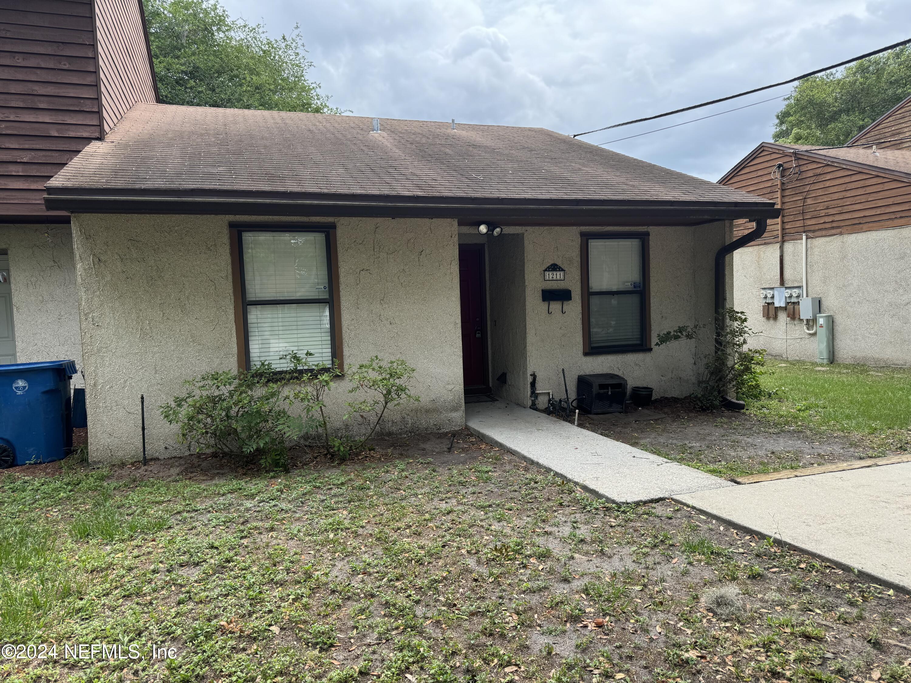 Jacksonville, FL home for sale located at 1211 Maitland Avenue, Jacksonville, FL 32211
