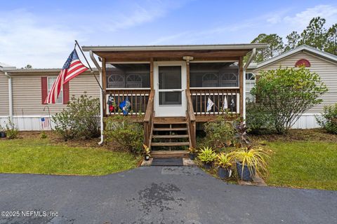 A home in Hastings