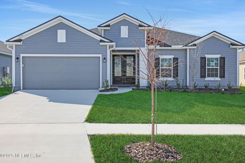 A home in Middleburg