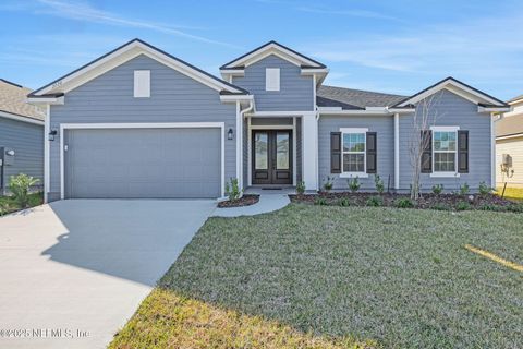 A home in Middleburg