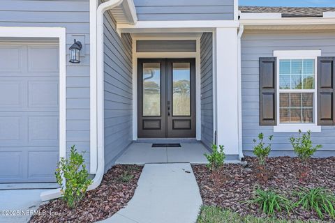 A home in Middleburg