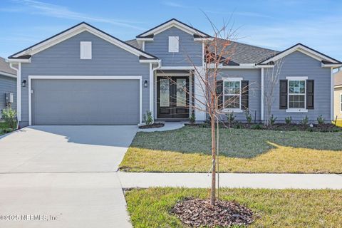 A home in Middleburg