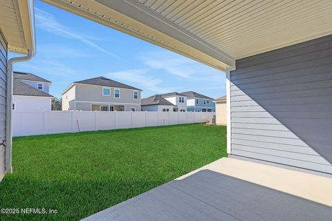 A home in Middleburg