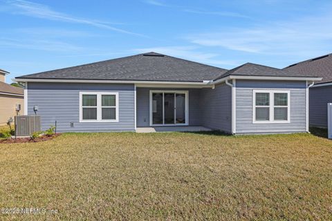 A home in Middleburg