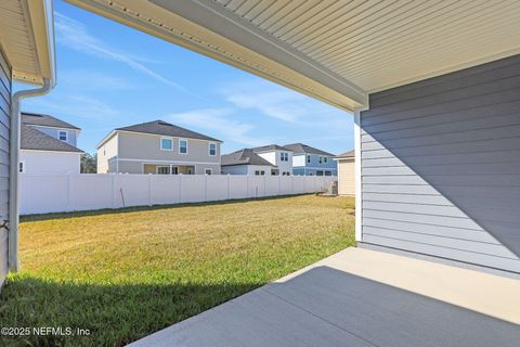 A home in Middleburg