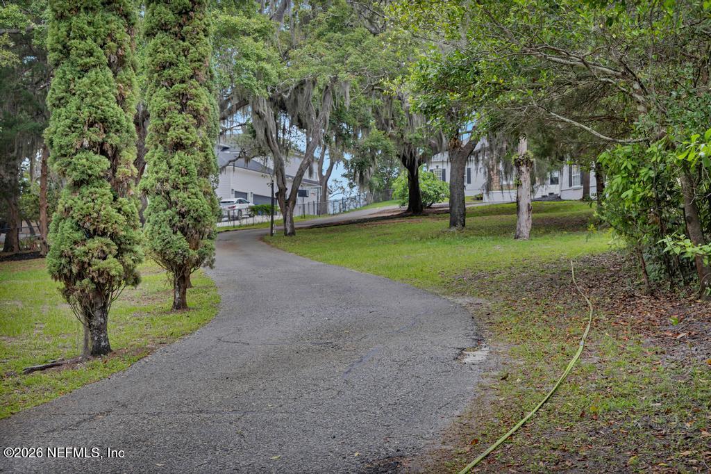 13263 FT CAROLINE Road