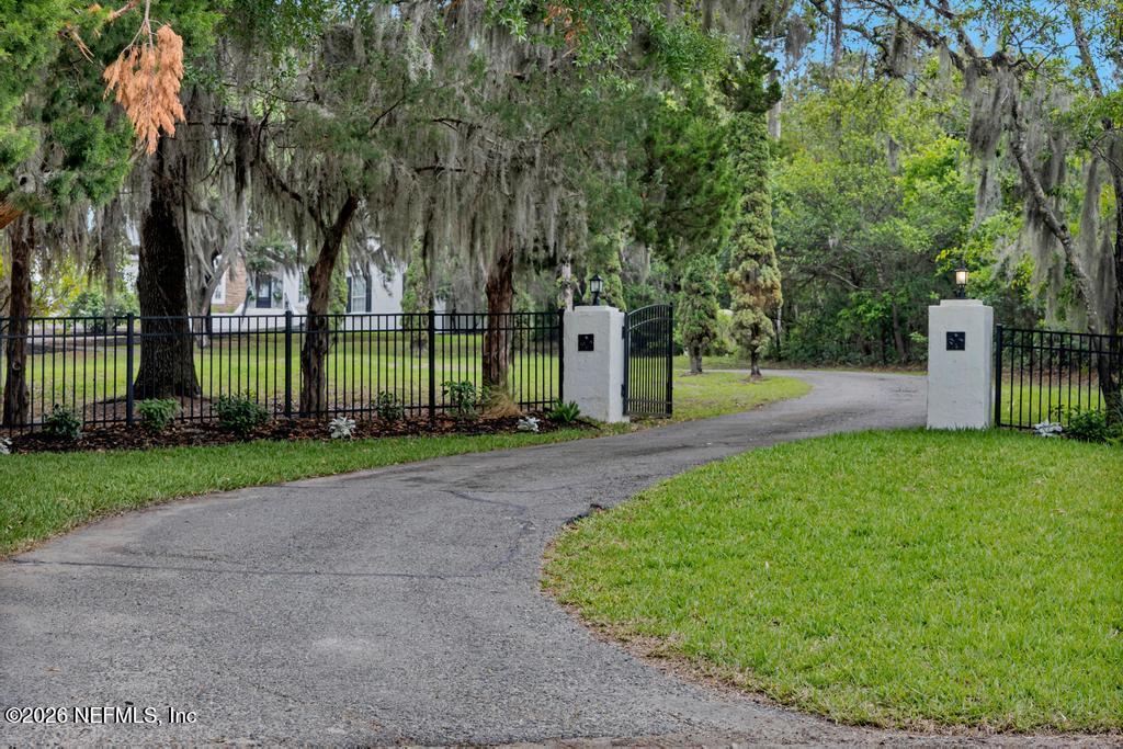 13263 FT CAROLINE Road