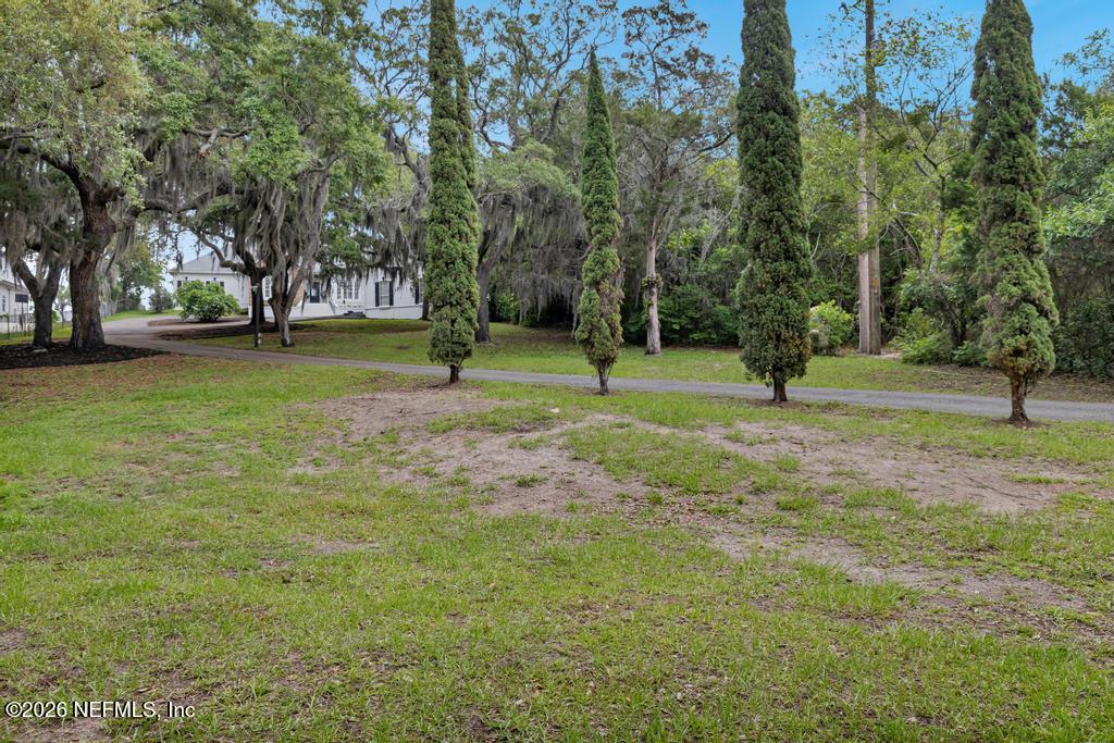 13263 FT CAROLINE Road