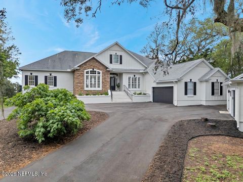 Photo of 13263 FT CAROLINE Road, Jacksonville, FL 32225 (MLS # 2144075)