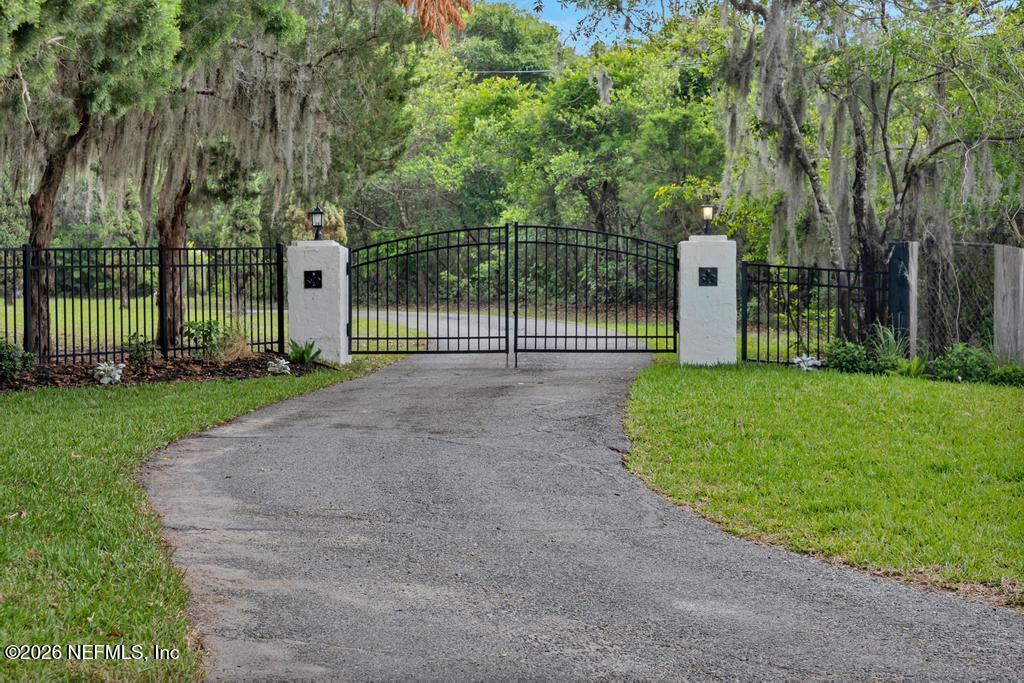 13263 FT CAROLINE Road