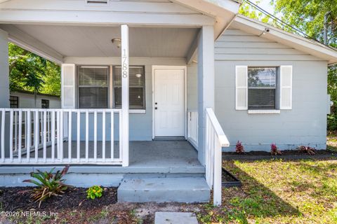 Photo of 1788 W 5TH Street, Jacksonville, FL 32209 (MLS # 2148494)
