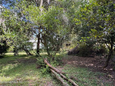 A home in Green Cove Springs