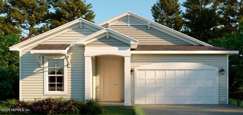 1779 RUSTIC MILL Drive St. Augustine FL 32092