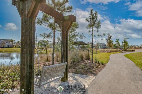 A home in St Augustine