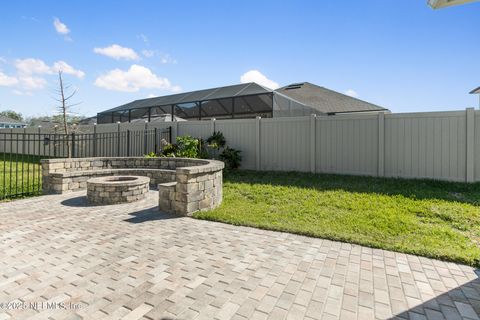 A home in St Augustine