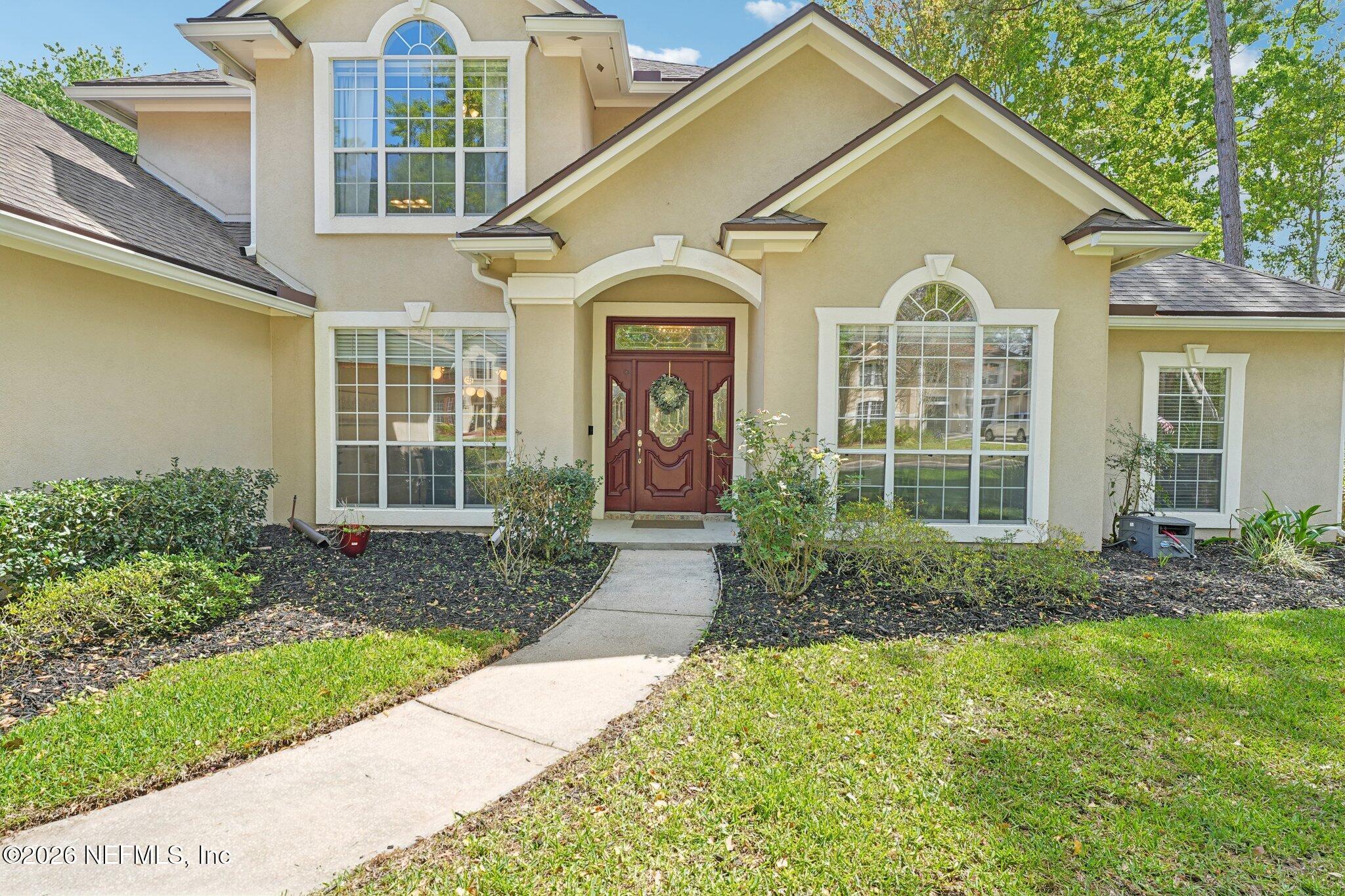 1831 COMMODORE POINT Drive