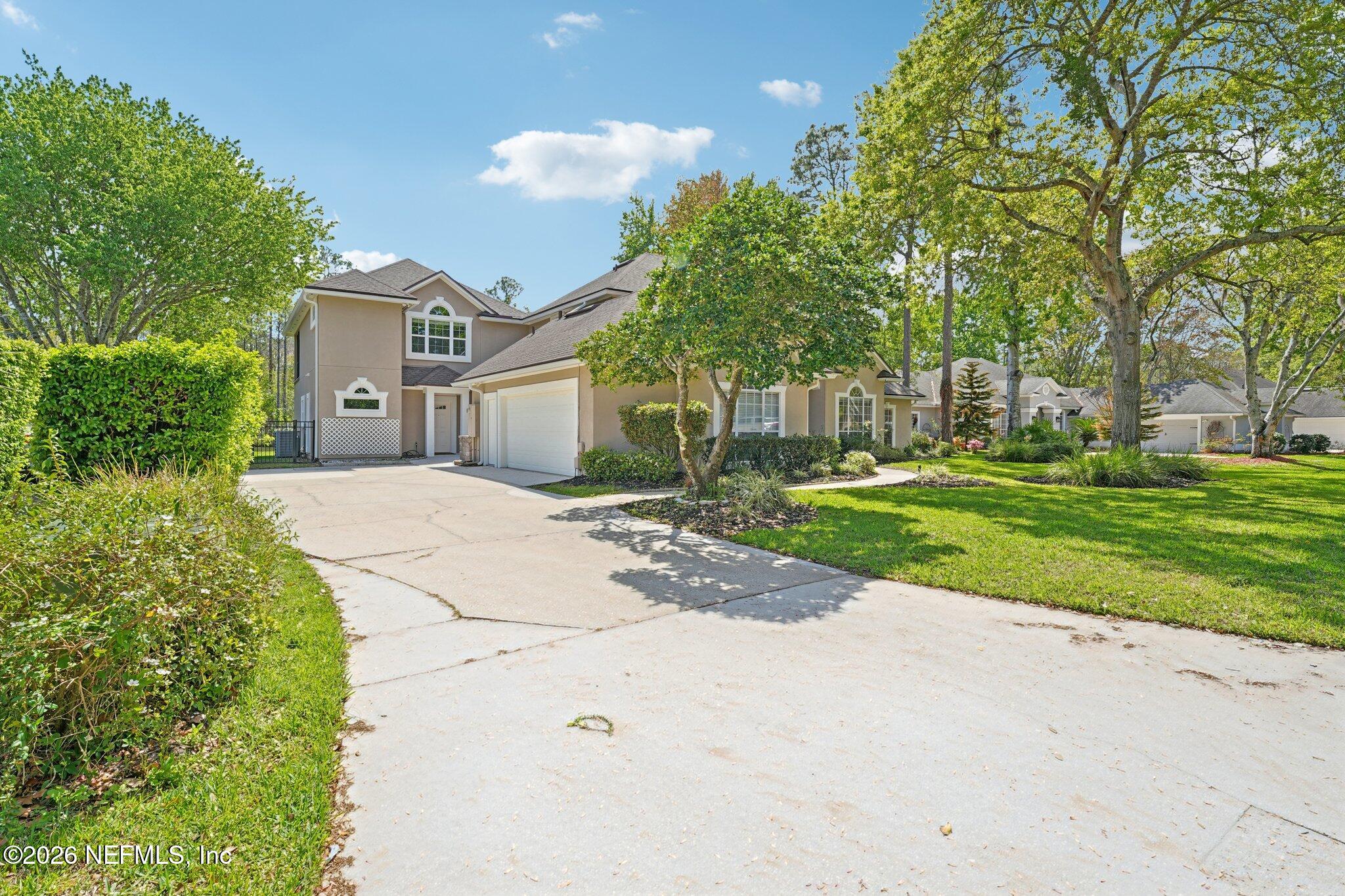 1831 COMMODORE POINT Drive