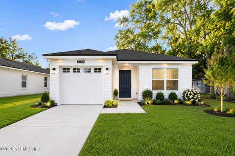 Photo of 8040 SISKIN Avenue, Jacksonville, FL 32219 (MLS # 2159578)