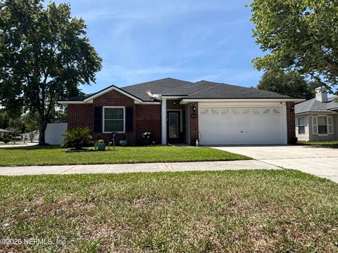 3825 HIDEAWAY Lane Middleburg FL 32068