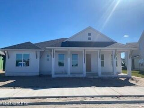 5879 CANOPY ROW Street Jacksonville FL 32224