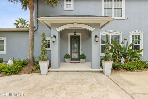 96266 DOWLING Drive Yulee FL 32097