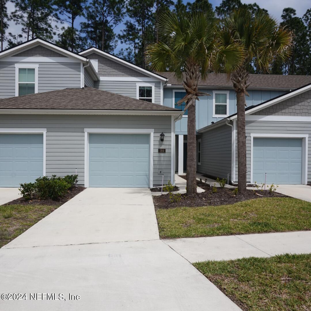 St Johns, FL home for sale located at 164 Scotch Pebble Drive, St Johns, FL 32259