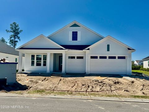 142 PINE GROVE Point St. Augustine FL 32092