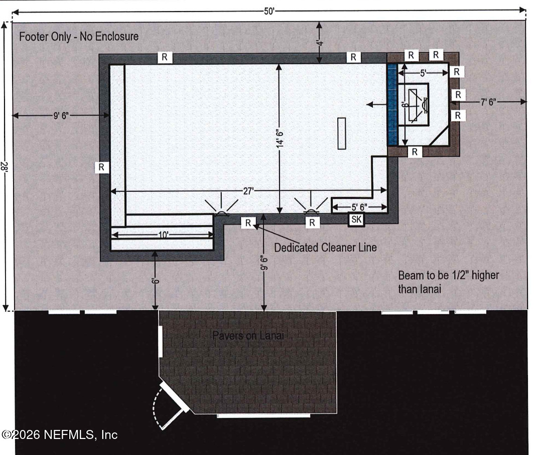 142 PINE GROVE Point