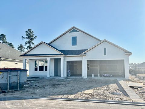 142 PINE GROVE Point St. Augustine FL 32092