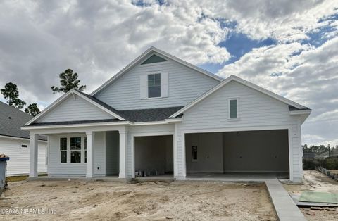 142 PINE GROVE Point St. Augustine FL 32092