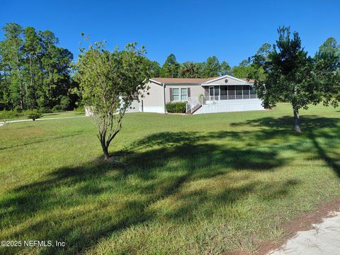 100 ROEBUCK Street Georgetown FL 32139