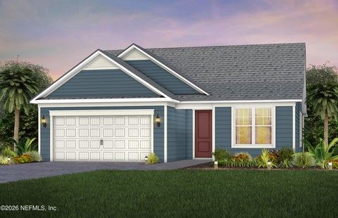 Photo of 825 DEL WEBB Parkway, Yulee, FL 32097 (MLS # 2153448)