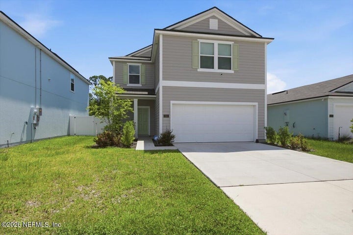 Photo 1 of 32 — 210 ASHBROOK Street, St. Augustine, FL 32084