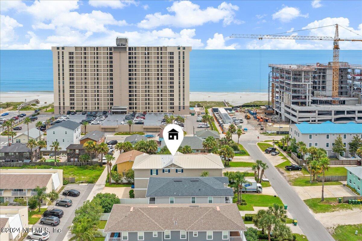 Jacksonville Beach, FL home for sale located at 133 14TH Avenue S 133, Jacksonville Beach, FL 32250