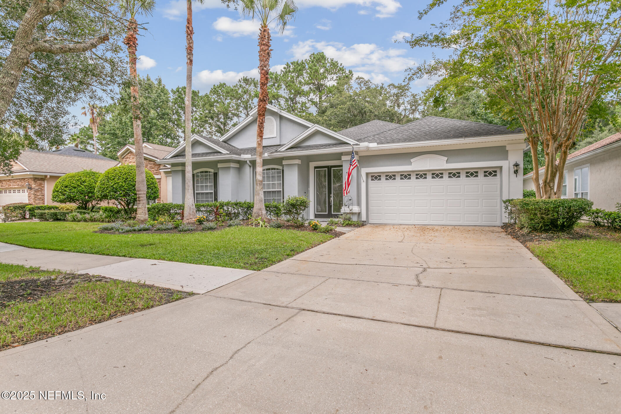 1312 BARRINGTON Circle